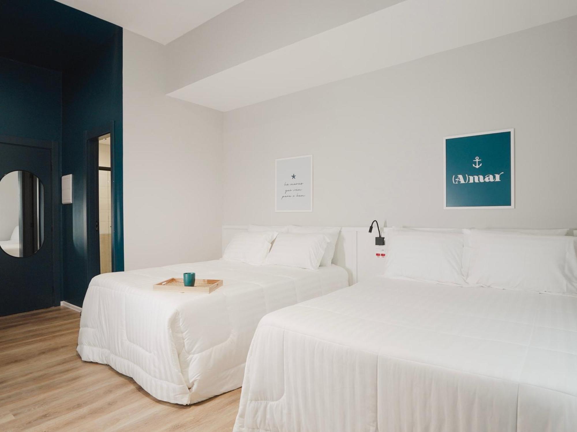 Apartahotel Ape Do Gonzaga *