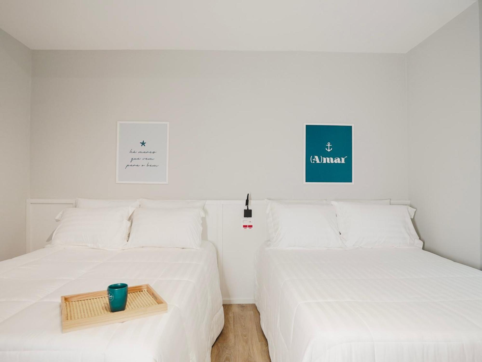 Apartahotel Ape Do Gonzaga *