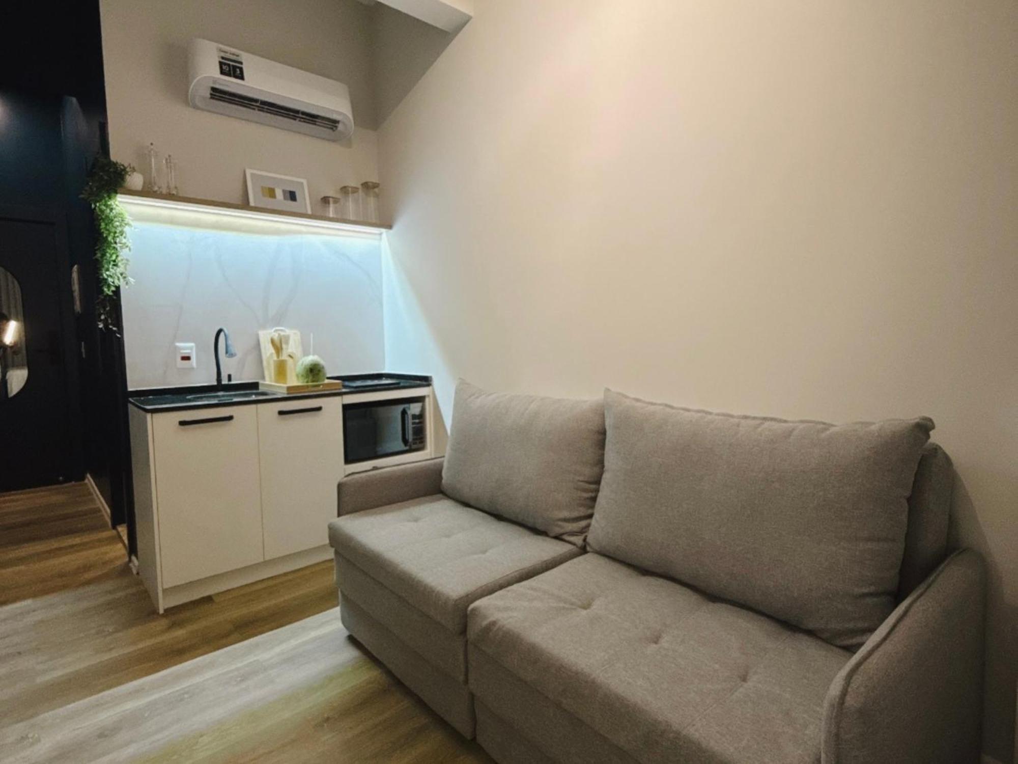 Ape Do Gonzaga Aparthotel